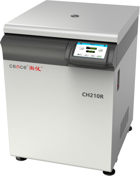 CH210R大容量高速冷冻离心机.png
