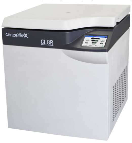 CL8R大容量低速冷冻离心机.png